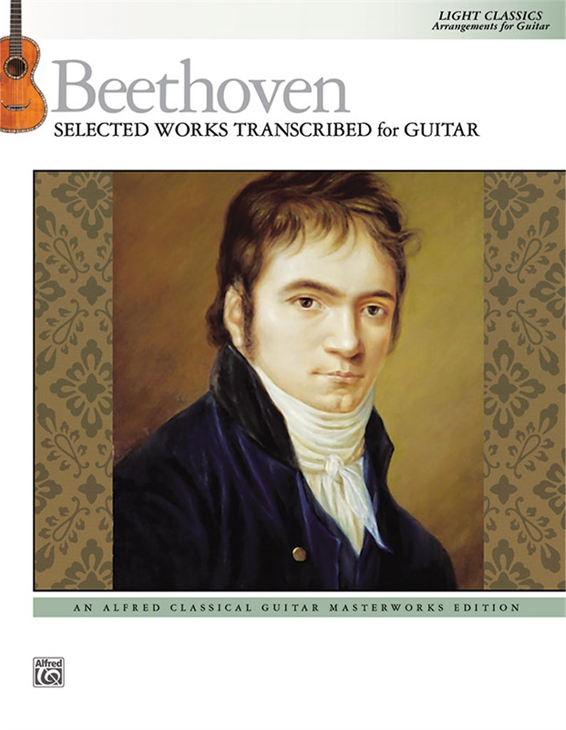 Light Classics Beethoven
